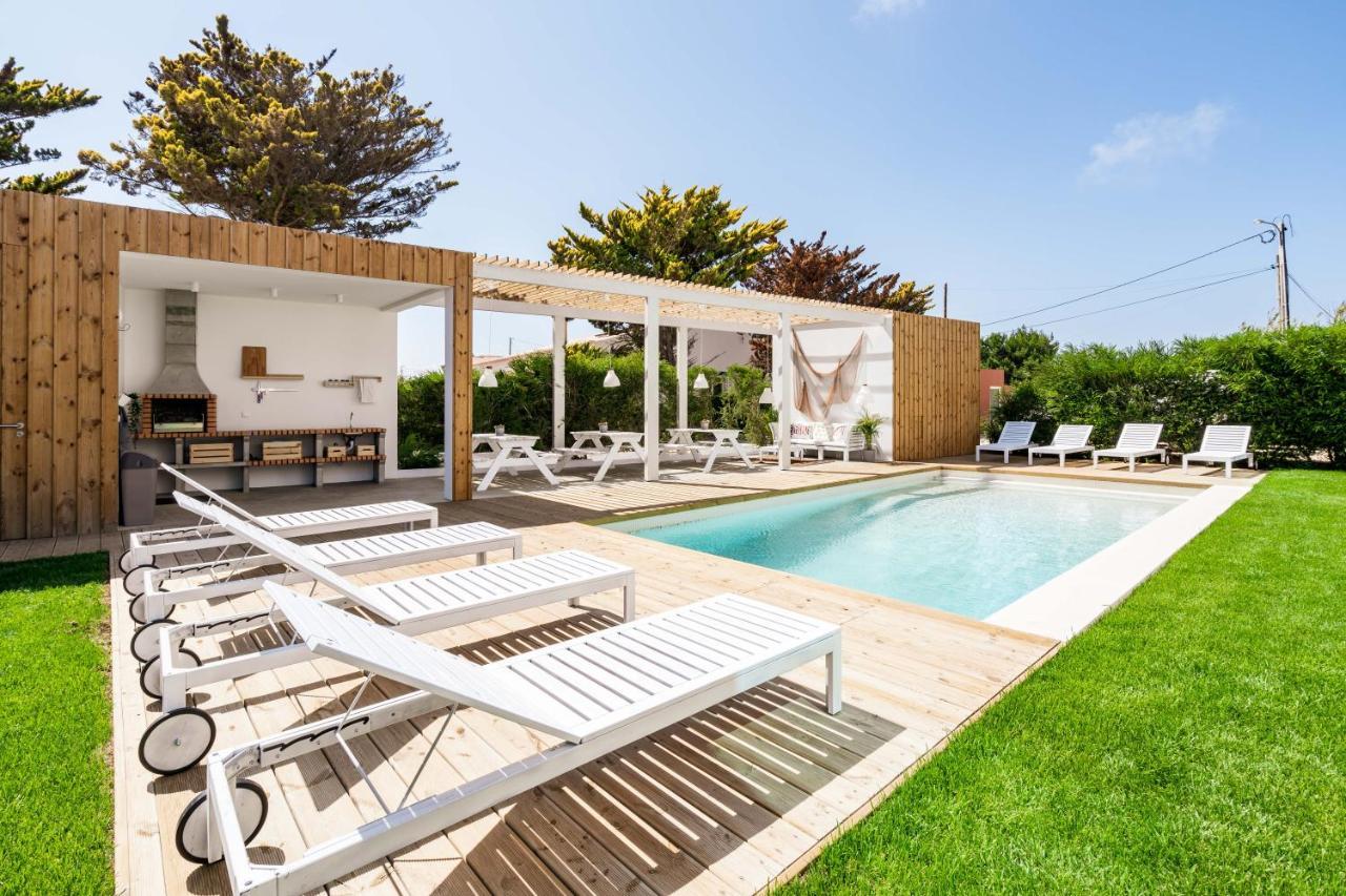 Apartamento Casa Vica Sagres Exterior foto