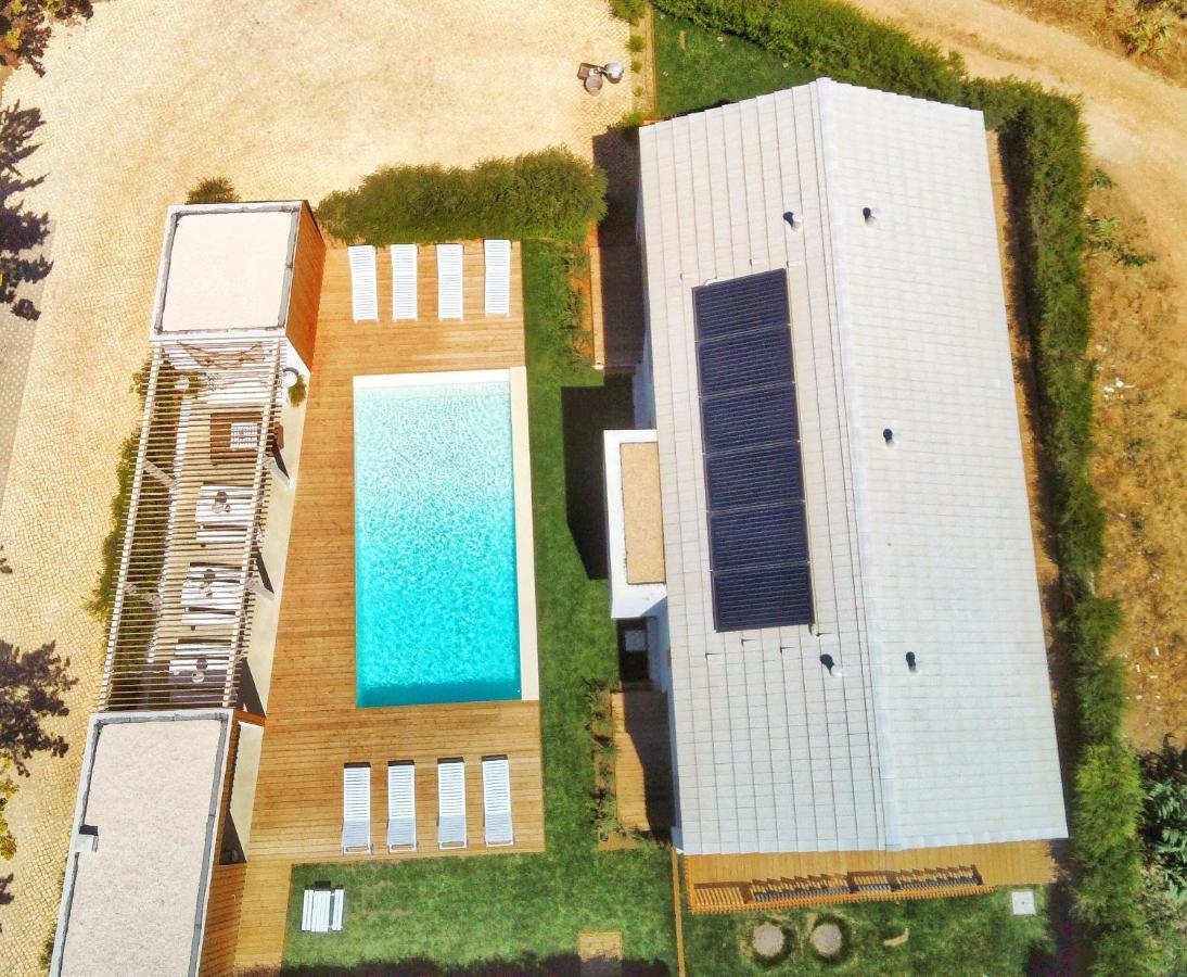 Apartamento Casa Vica Sagres Exterior foto