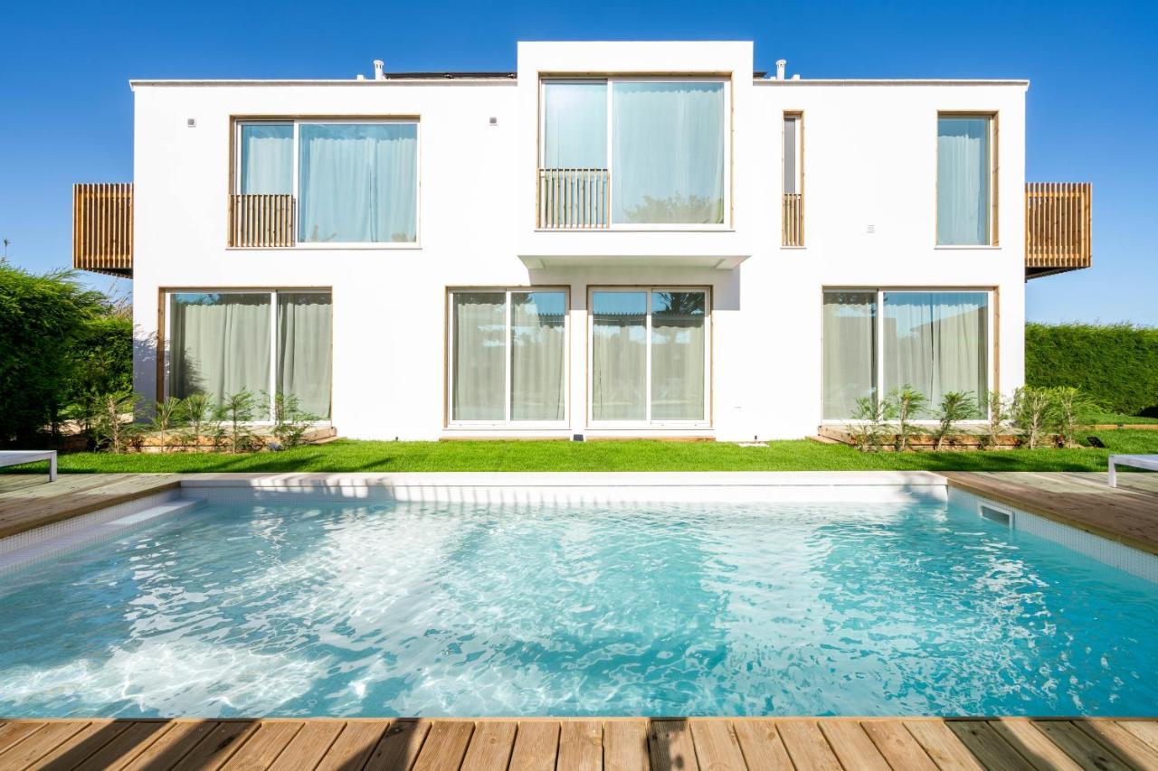 Apartamento Casa Vica Sagres Exterior foto