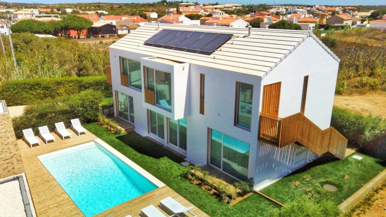 Apartamento Casa Vica Sagres Exterior foto