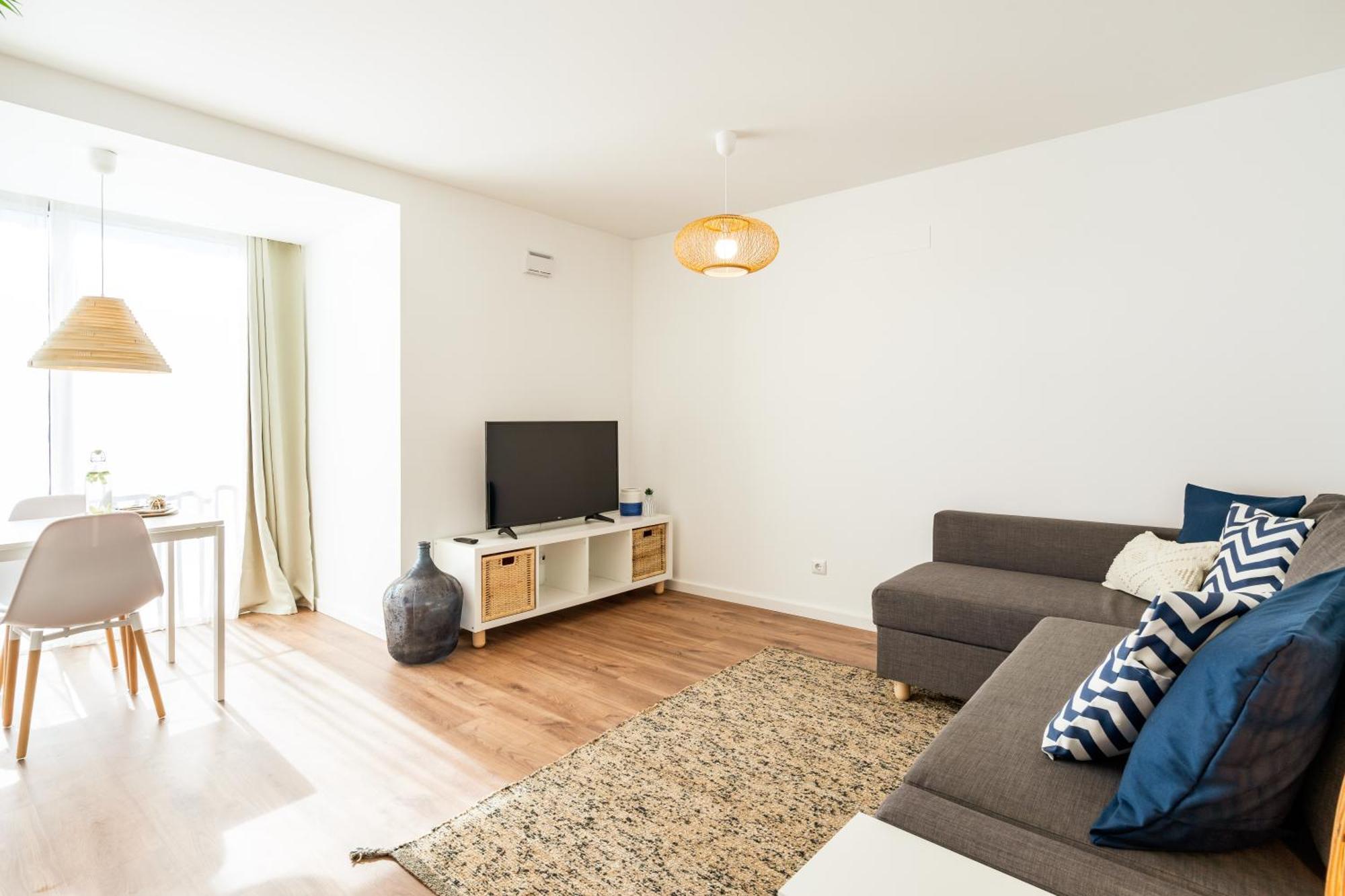 Apartamento Casa Vica Sagres Habitación foto