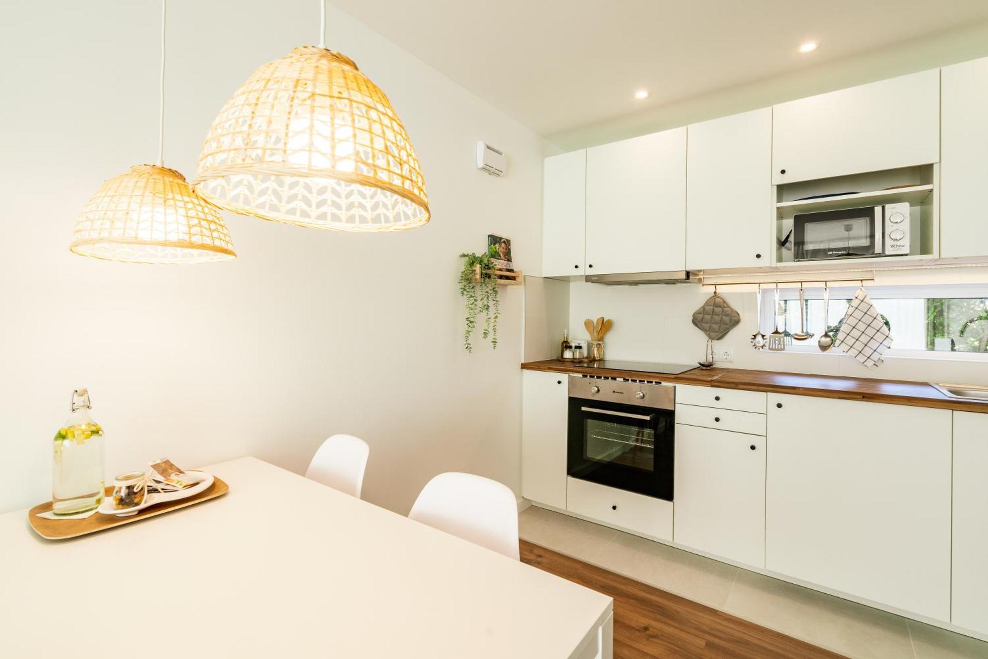 Apartamento Casa Vica Sagres Habitación foto