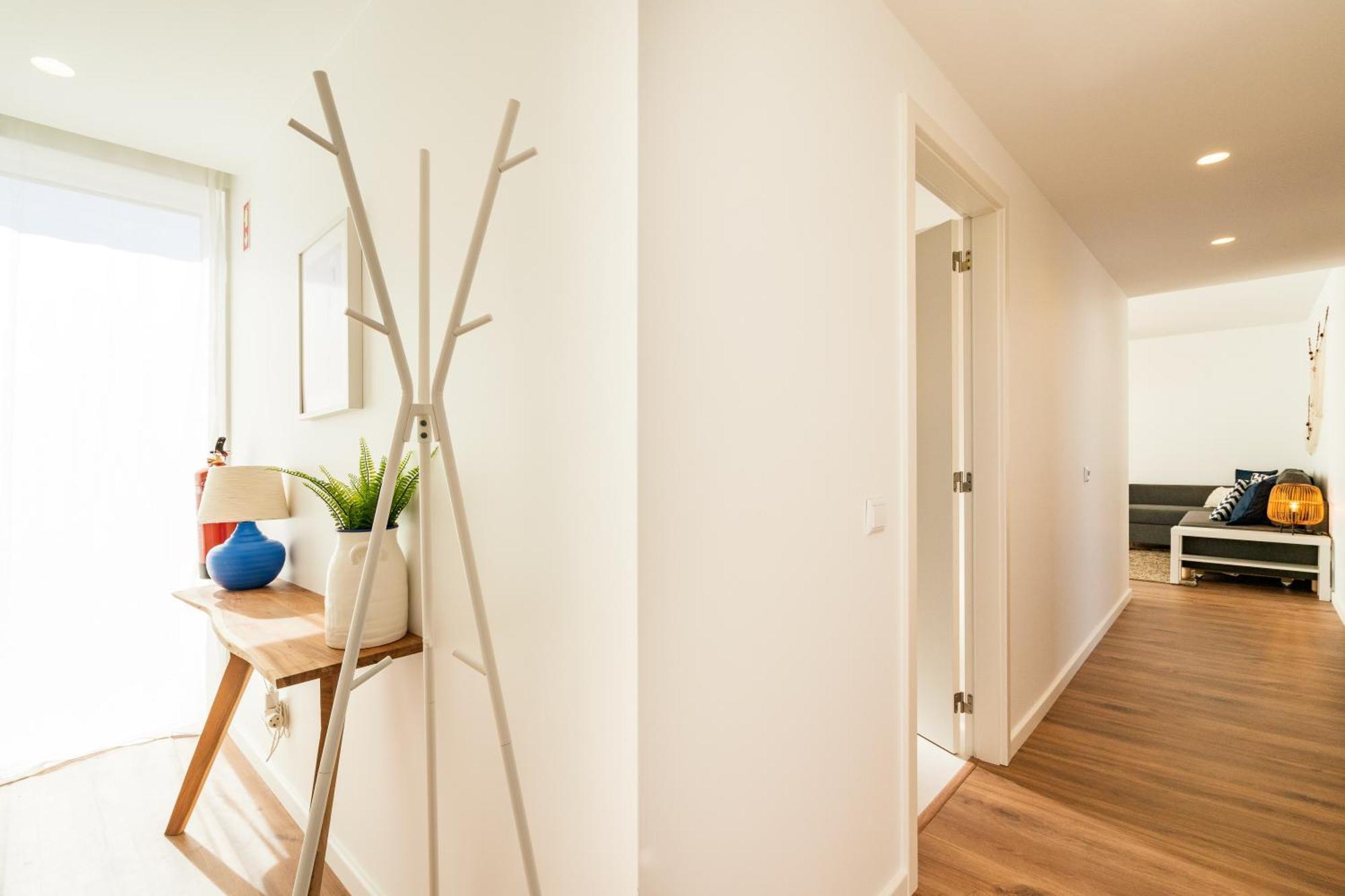 Apartamento Casa Vica Sagres Habitación foto