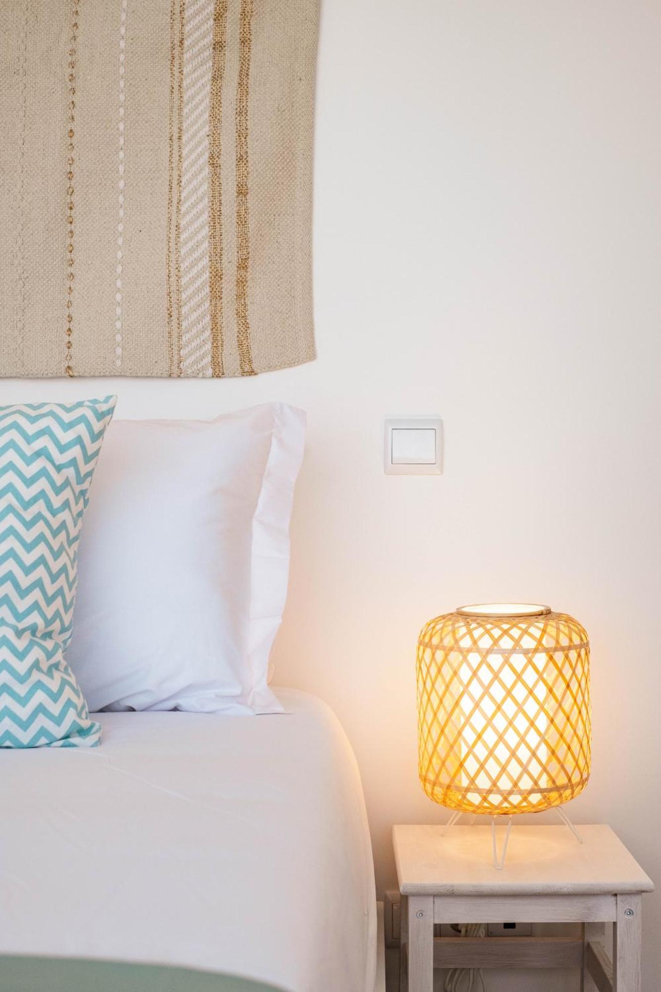 Apartamento Casa Vica Sagres Habitación foto