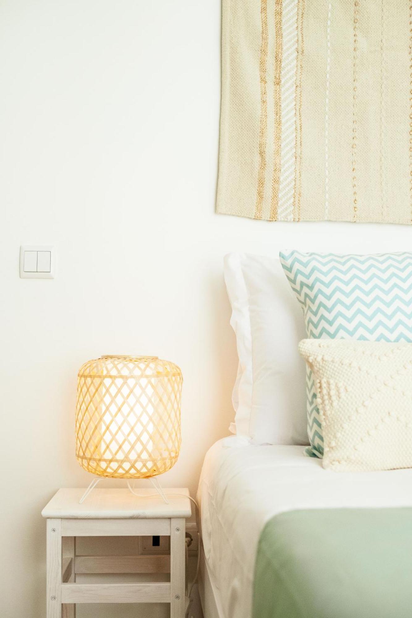Apartamento Casa Vica Sagres Habitación foto